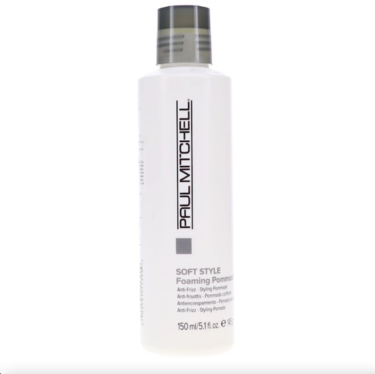 Picture of PAUL MITCHELL FOAMING POMMADE